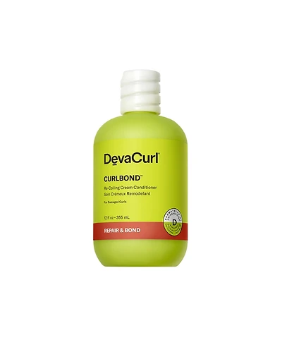 DevaCurl Curl Bond Conditioner, 12 oz.