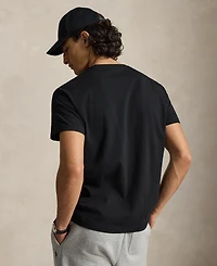 Polo Ralph Lauren Men's Logo Classic-Fit T-Shirt