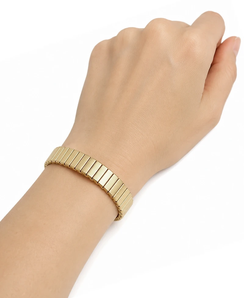 And Now This Stretch Bracelet