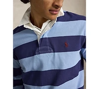 Polo Ralph Lauren Men's Iconic Rugby Classic-Fit Shirt