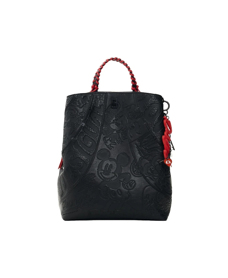 Desigual Women's Medium Disney backpack