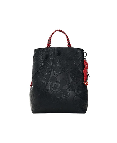Desigual Women's Medium Disney backpack