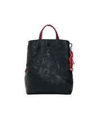 Desigual Women's Medium Disney backpack