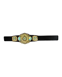 Wwe Intercontinental Championship Kid-Sized 1-Piece Title Belt, Ages 6+