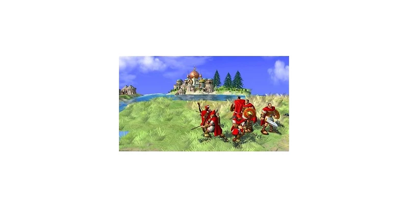 Civilization Revolution