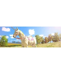 The Unicorn Princess