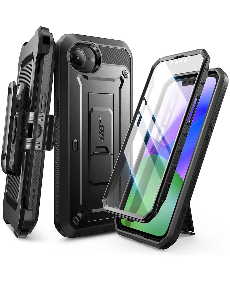 Supcase Ub Pro Series iPhone 17e Rugged Case