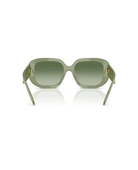 Tory Burch Women's Sunglasses, TY7218U