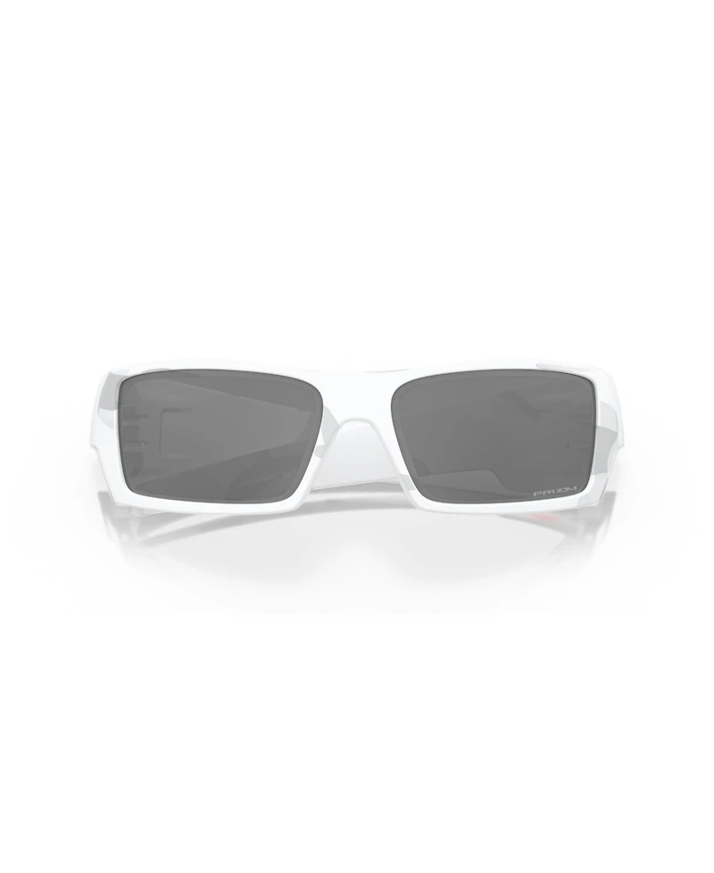 Oakley Men's Standard Issue Gascan Multicam Alpine Collection Sunglasses, OO9014