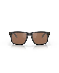 Oakley Men's Washington Football Team Holbrook Sunglasses, OO9102