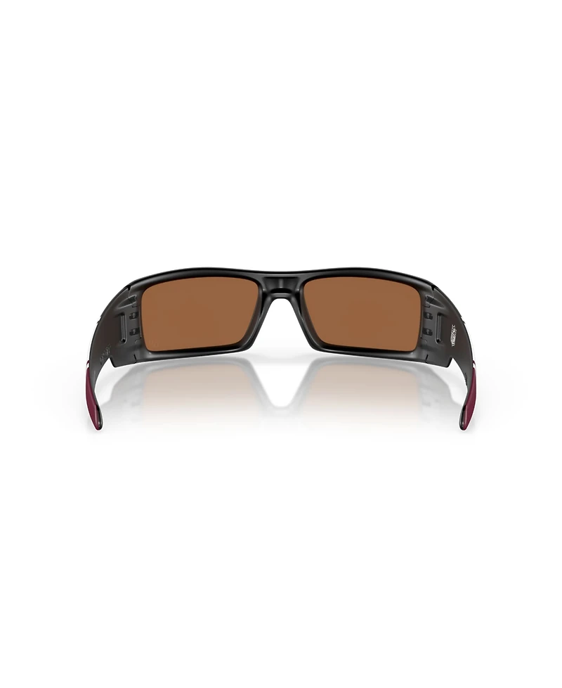 Oakley Men's Washington Football Team Gascan Sunglasses, OO9014