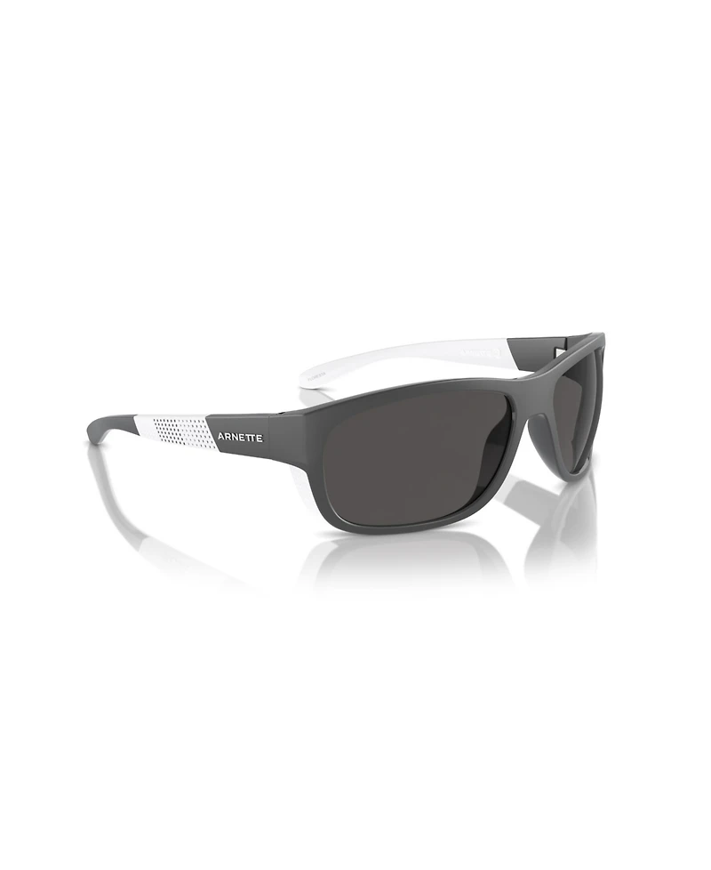 Arnette Men's Floresta Sunglasses, AN4337