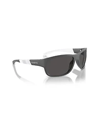 Arnette Men's Floresta Sunglasses, AN4337
