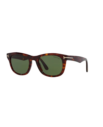 Tom Ford Men's Kendel Sunglasses, TR001777
