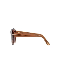 Tom Ford Women's Guinivere Sunglasses