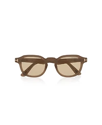 Tom Ford Men's Sunglasses, Ft1230-d TR002004