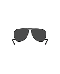 Saint Laurent Men's Sunglasses