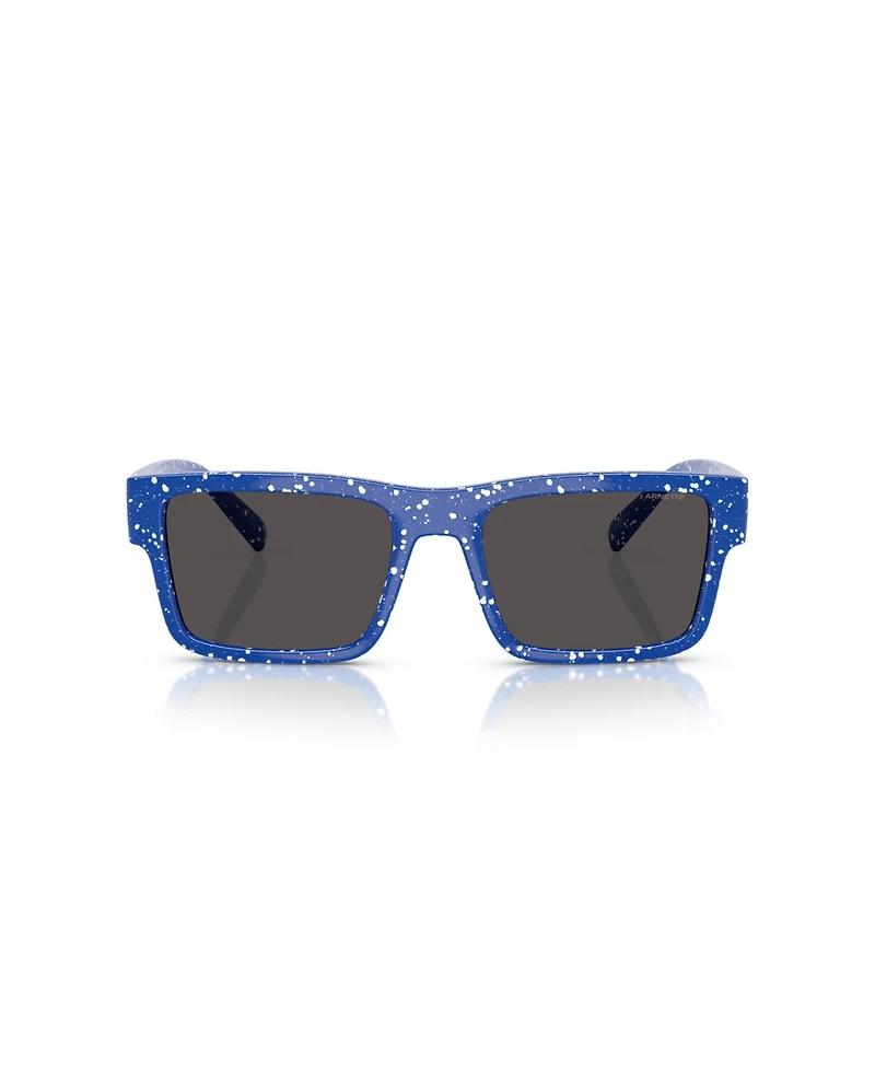 Arnette Men's Omgee Sunglasses, AN4344
