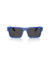 Arnette Men's Omgee Sunglasses, AN4344