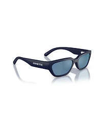 Arnette Men's Polarized Curbside Sunglasses, AN4350