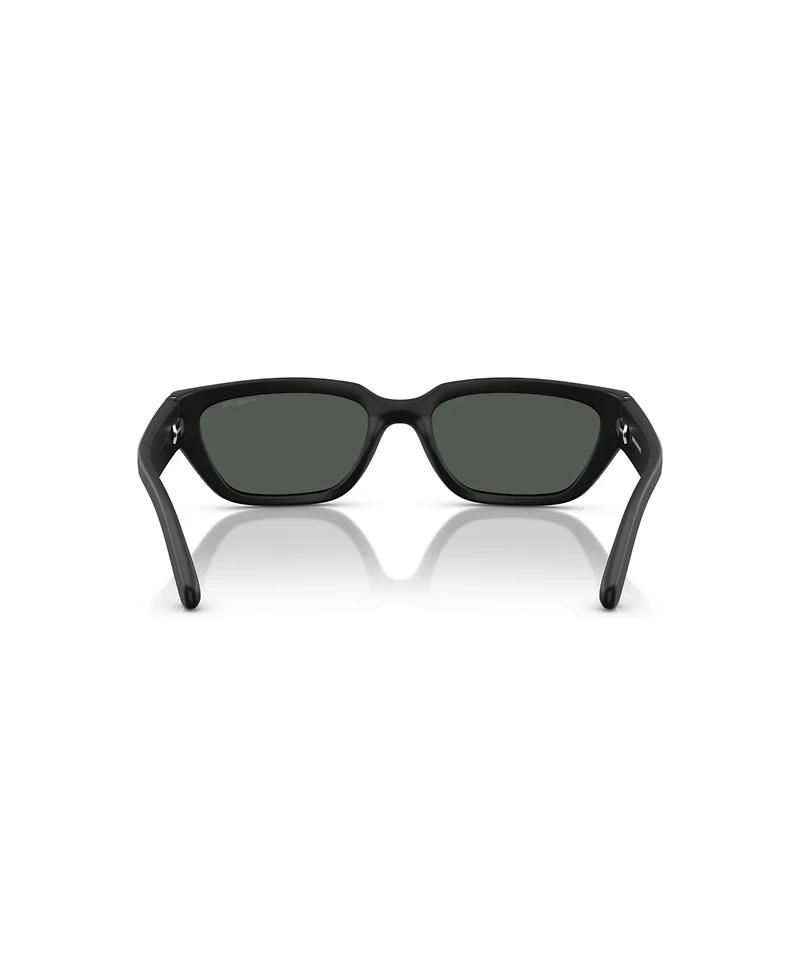 Arnette Men's Curbside Sunglasses, AN4350