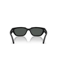 Arnette Men's Curbside Sunglasses, AN4350