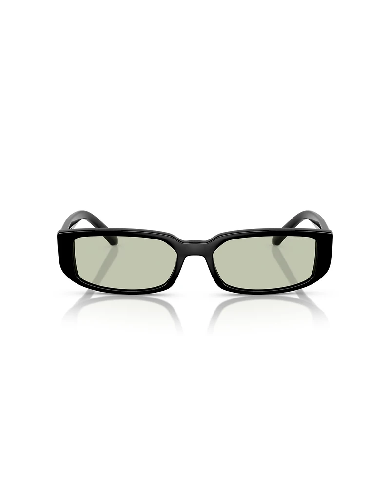Arnette Men's Jet Sunglasses, AN4348