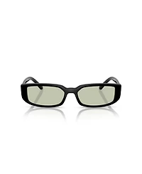 Arnette Men's Jet Sunglasses, AN4348