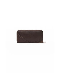 Desigual Women's Large Buckle Purse