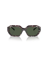 Vogue Eyewear Women's Polarized Sunglasses, VO5554S