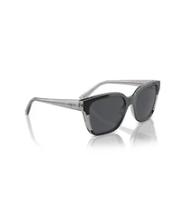 Vogue Eyewear Women's Sunglasses, VO5558S