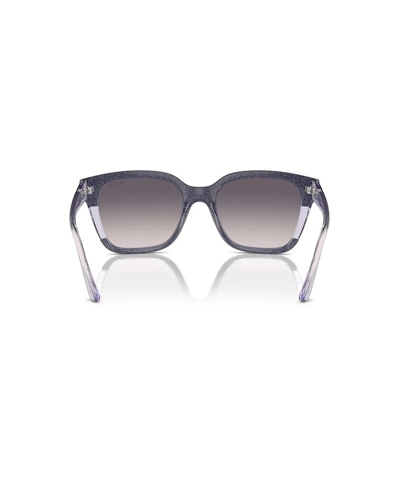 Vogue Eyewear Women's Sunglasses, VO5558S