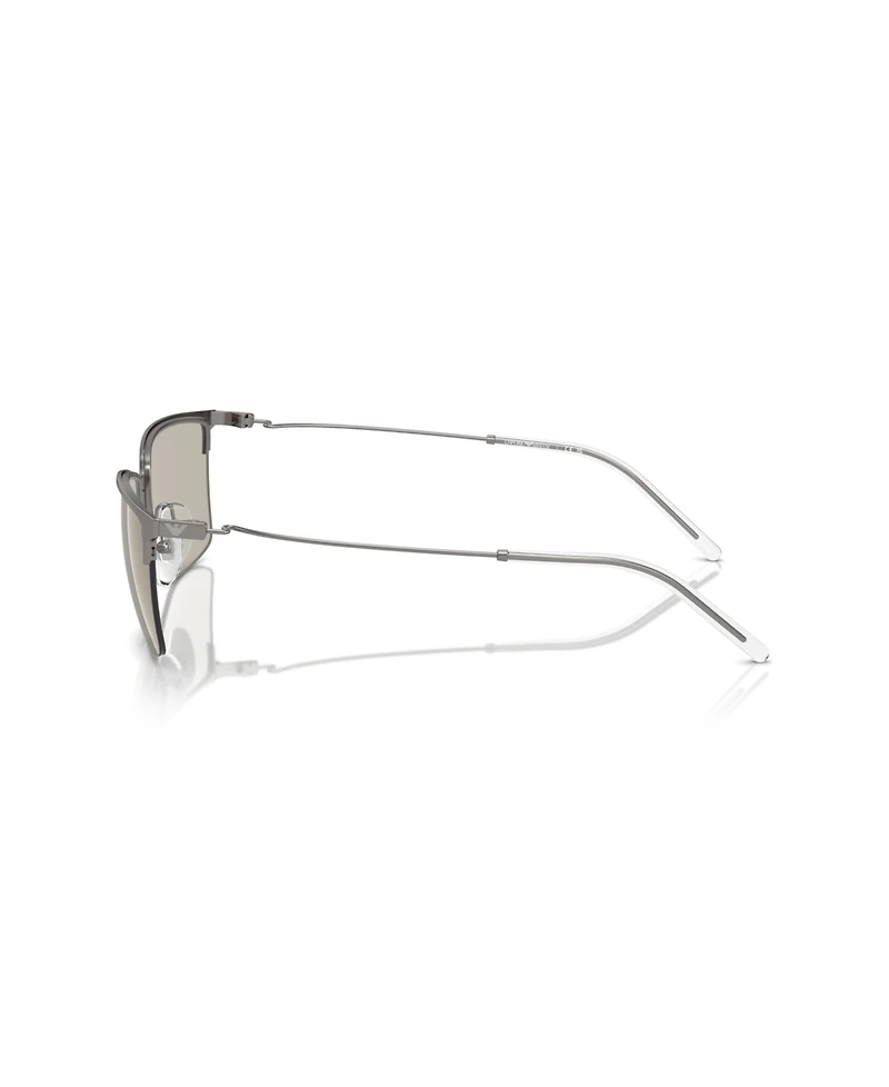 Emporio Armani Men's Sunglasses, EA2155