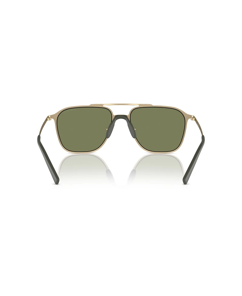 Giorgio Armani Men's Sunglasses, AR6110