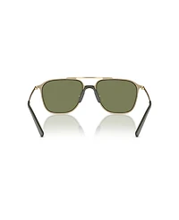 Giorgio Armani Men's Sunglasses, AR6110