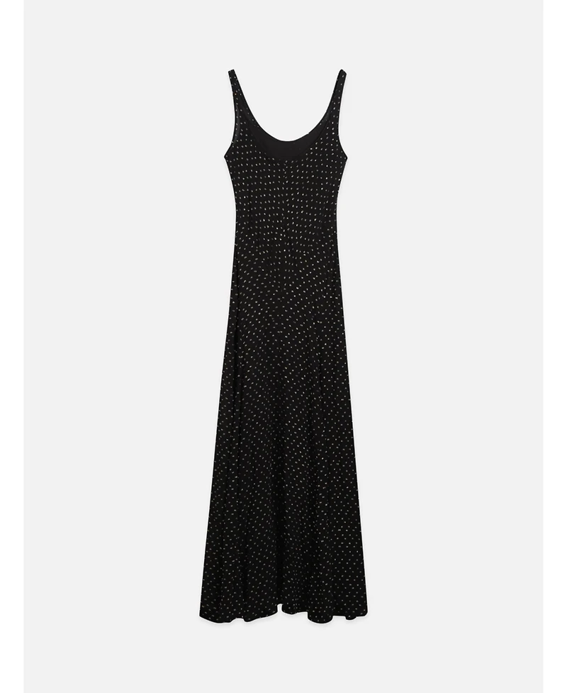 Scotch & Soda Women's Fil Coupe Maxi Slip Dress