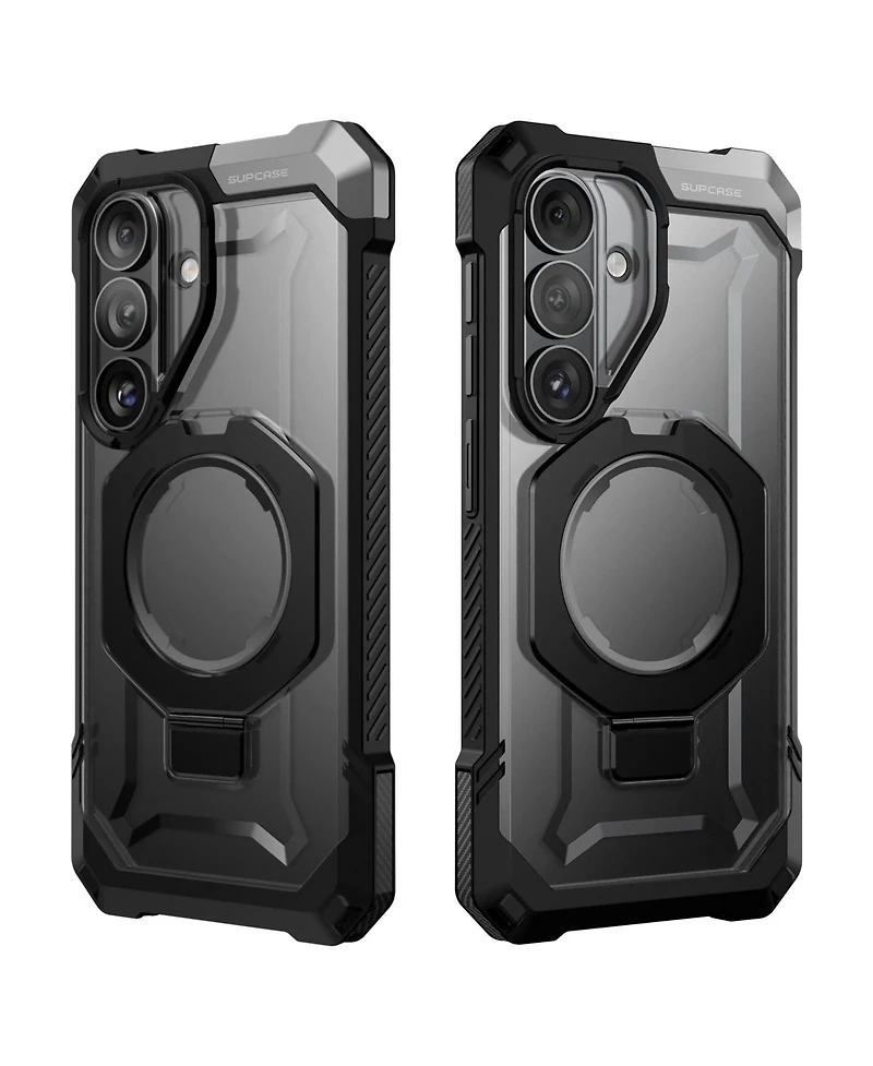 Supcase Ub Grip Series MagSafe Kickstand Shockproof Phone Case for Samsung Galaxy S26 Ultra