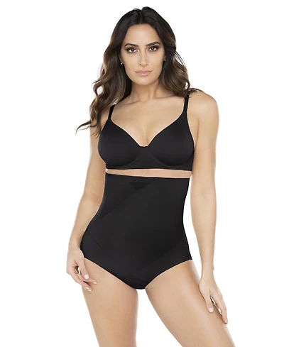 Miraclesuit Instant Tummy Tuck Extra Firm High-Waist Brief 2415