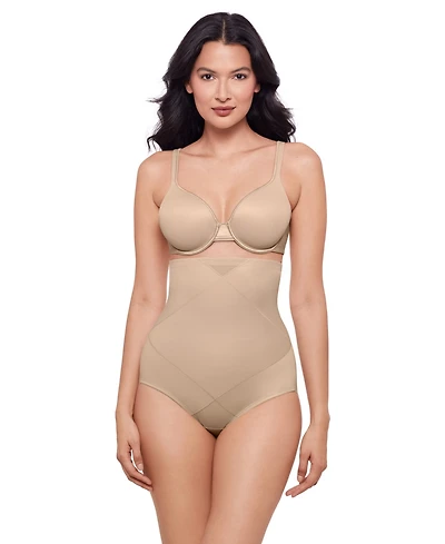 Miraclesuit Instant Tummy Tuck Extra Firm High-Waist Brief 2415