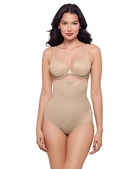 Miraclesuit Instant Tummy Tuck Extra Firm High-Waist Brief 2415