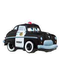 Cars Die-Cast Disney and Pixar Mini Racers Toy Vehicles, 10-Pack