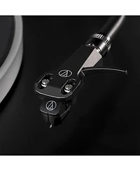 Audio-Technica At VM95E/Bk Dual Moving Magnet Cartridge and Headshell