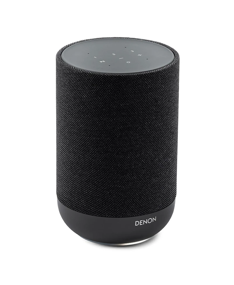 Denon Home 200 Wireless Streaming Dolby Atmos Music Speaker