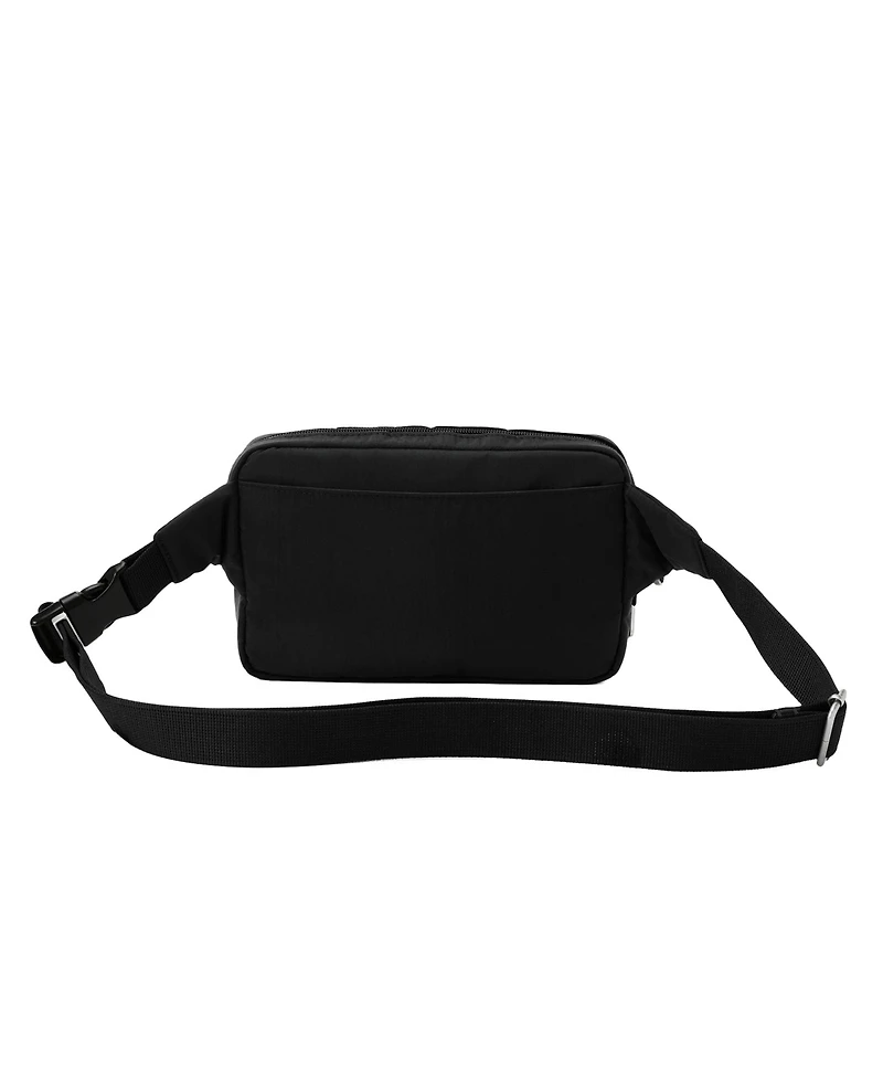 Baggallini Journey Anti-Theft Small Belt Handbag