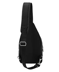 Baggallini Journey Anti-Theft Small Sling Handbag