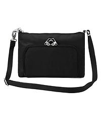 Baggallini Journey Anti-Theft Small Crossbody Handbag