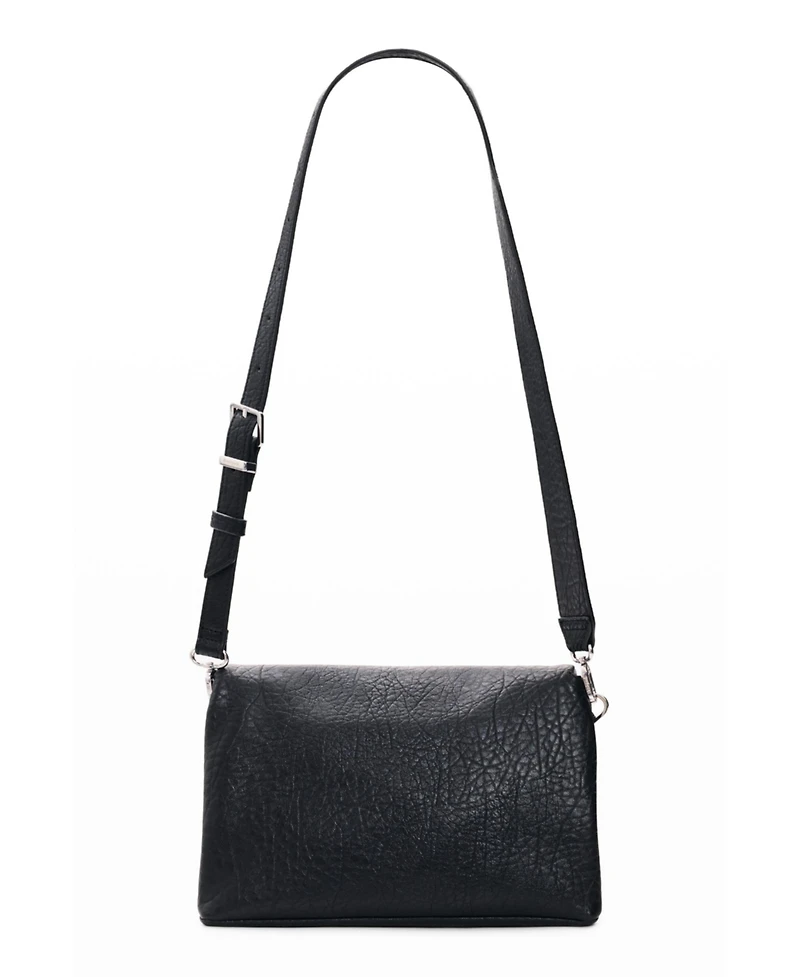 Desigual Women's Medium Quilted Bag