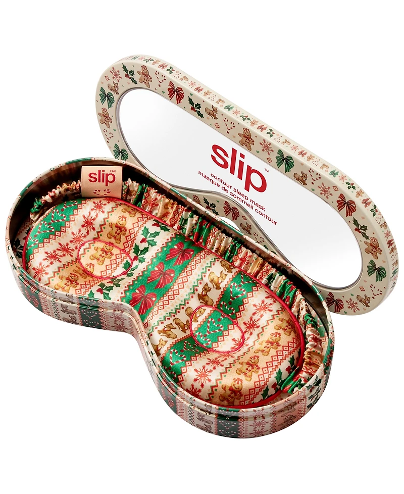 Slip Pure Silk Contour Sleep Mask