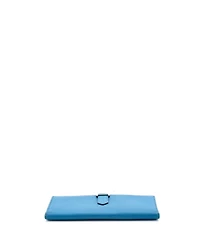 Pre-Owned HERMES Long Bearn Wallet Epsom