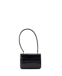 Pre-Owned Celine Teen Garance Bag Printed Patent